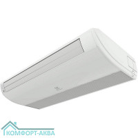 Комплект Electrolux EACU-36H/UP4-DC/N8 инверторной сплит-системы, напольно-потолочного типа