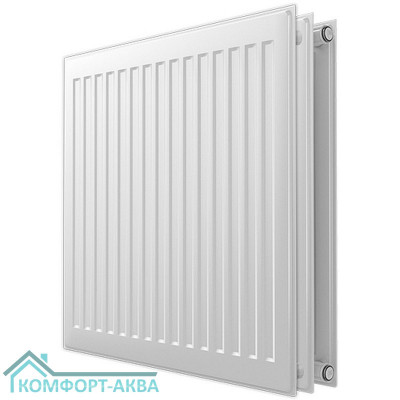 Радиатор панельный Royal Thermo HYGIENE H30-500-1800 RAL9016
