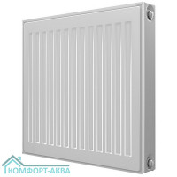 Радиатор панельный Royal Thermo COMPACT C22-500-500 RAL9016