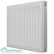 Радиатор панельный Royal Thermo COMPACT C22-500-500 RAL9016
