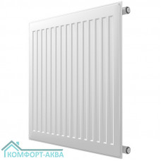 Радиатор панельный Royal Thermo HYGIENE H10-400-2400 RAL9016