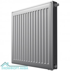 Радиатор панельный Royal Thermo VENTIL COMPACT VC22-500-800 Silver Satin M