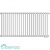 Дизайн-радиатор Royal Thermo Shift R22 VC2050 - 24 секц. RAL9016