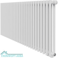 Дизайн-радиатор Royal Thermo Shift R22 VC2050 - 24 секц. RAL9016
