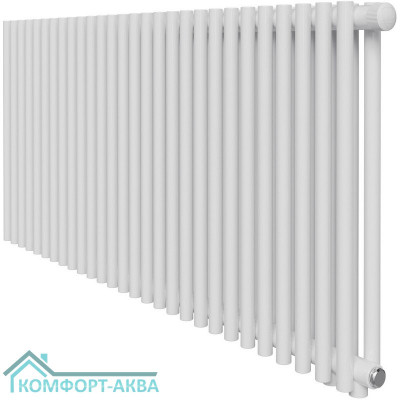 Дизайн-радиатор Royal Thermo Shift R22 VC2050 - 24 секц. RAL9016