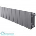 Радиатор Royal Thermo PianoForte 200 Silver Satin VDR80 - 16 секц.