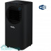 Кондиционер мобильный Ballu Eclipse BPAC-10 EPB/N6 black