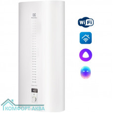 Водонагреватель Electrolux EWH 50 Centurio IQ 3.0