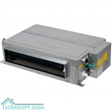 Блок внутренний Electrolux EACD/I-09 FMI/N8_ERP Free match сплит-системы, канального типа