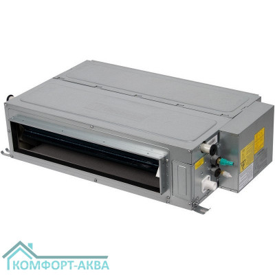Блок внутренний Electrolux EACD/I-09 FMI/N8_ERP Free match сплит-системы, канального типа