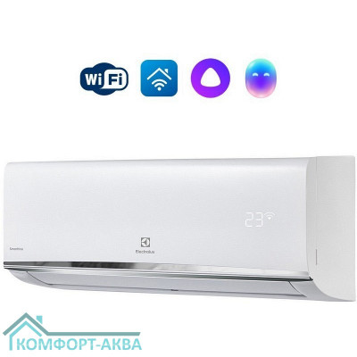 Сплит-система Electrolux Smartline EACS-12HSM/N3 комплект