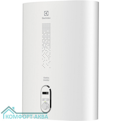 Водонагреватель Electrolux EWH 30 Gladius Inverter