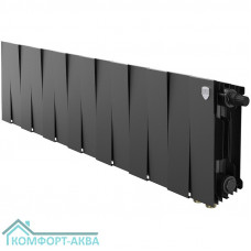 Радиатор Royal Thermo PianoForte 200 /Noir Sable - 14 секц. VDR