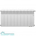 Радиатор Royal Thermo BiLiner 350 Bianco Traffico VR80 - 10 секц.
