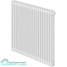 Дизайн-радиатор Royal Thermo Insignia VC2050 - 20 секц. RAL9016