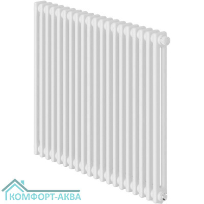 Дизайн-радиатор Royal Thermo Insignia VC2050 - 20 секц. RAL9016