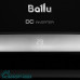 Сплит-система инверторного типа Ballu BSPI-10HN8/BL/EU комплект