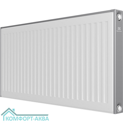 Радиатор панельный Electrolux COMPACT C22-500-1000 RAL9016