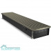 Конвектор внутрипольный Royal Thermo ATRIUM-110/250/2600-DG-U-DB