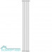 Дизайн-радиатор Royal Thermo Shift R22 VC2180 - 06 секц. RAL9016