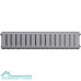 Радиатор Royal Thermo PianoForte 200 /Silver Satin - 16 секц.