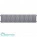 Радиатор Royal Thermo PianoForte 200 /Silver Satin - 16 секц.