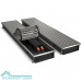 Конвектор внутрипольный Royal Thermo ATRIUM-90/250/2400-DG-U-NA