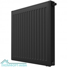 Радиатор панельный Royal Thermo VENTIL COMPACT VC22-600-500 Noir Sable