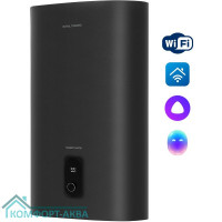 Водонагреватель Royal Thermo RWH 30 Smalto Inverter Grafit