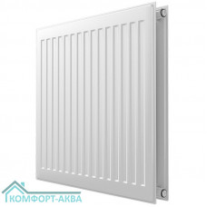 Радиатор панельный Royal Thermo HYGIENE H20-600-3000 RAL9016