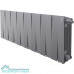 Радиатор Royal Thermo PianoForte 300 Silver Satin VDR80 - 16 секц.