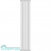 Дизайн-радиатор Royal Thermo Shift Q30 C2180 - 08 секц. RAL9016