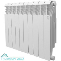 Радиатор Royal Thermo Vittoria Super 500 2.0 - 10 секц.