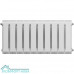 Радиатор Royal Thermo PianoForte 300 /Bianco Traffico - 10 секц.