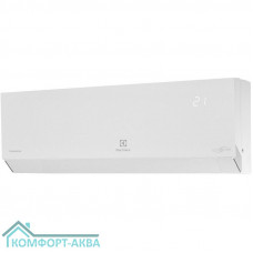 Сплит-система инверторного типа Electrolux Enterprise Super DC EACS/I-09HEN-WHITE/N8_24Y комплект