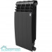 Радиатор Royal Thermo BiLiner 500 Noir Sable - 4 секц.