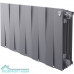 Радиатор Royal Thermo PianoForte 300 /Silver Satin - 10 секц.