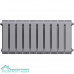 Радиатор Royal Thermo PianoForte 300 /Silver Satin - 10 секц.
