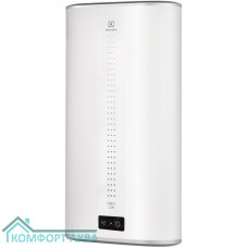 Водонагреватель Electrolux EWH 80 Major LZR 3