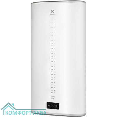 Водонагреватель Electrolux EWH 80 Major LZR 3