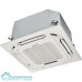 Комплект Ballu Machine BLC_C-12HN1_21Y (compact) полупромышленной сплит-системы, кассетного типа