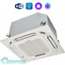 Комплект Ballu Machine BLC_C-12HN1_21Y (compact) полупромышленной сплит-системы, кассетного типа