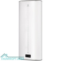 Водонагреватель Electrolux EWH 100 Major LZR 3