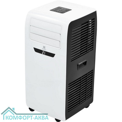 Кондиционер мобильный Electrolux Manhattan EACM-09 FM/N3
