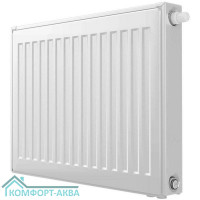 Радиатор панельный Royal Thermo VENTIL COMPACT VC33-900-1100 RAL9016