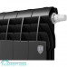 Радиатор Royal Thermo BiLiner 350 /Noir Sable VR - 10 секц.