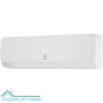 Сплит-система Electrolux Loft EACS-24HAL/N8 комплект