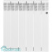 Радиатор алюминиевый Royal Thermo MONOBLOCK A 500 2.0 – 6 секц.