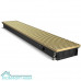 Конвектор внутрипольный Royal Thermo ATRIUM-75/200/3000-DG-U-AU