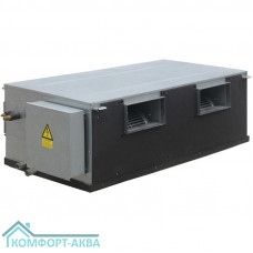 Комплект Ballu Machine BLC_D-100HN1_24Y полупромышленной сплит-системы, канального типа